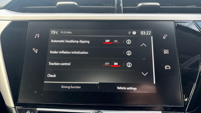 Vauxhall Corsa 1.2 Design 5dr Petrol Hatchback